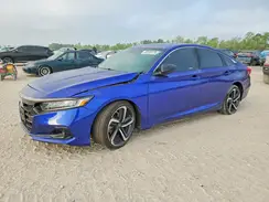1HGCV2F32NA019941 2022 HONDA ACCORD