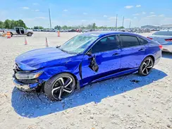 1HGCV2F32NA019969 2022 HONDA ACCORD