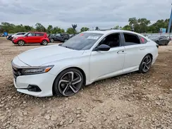 1HGCV2F32NA020829 2022 HONDA ACCORD