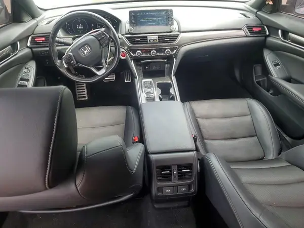 1HGCV2F32NA021320 2022 HONDA ACCORD - Image 8