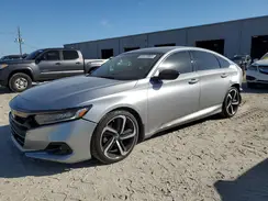 1HGCV2F32NA022001 2022 HONDA ACCORD