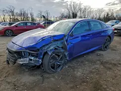 1HGCV2F32NA022743 2022 HONDA ACCORD