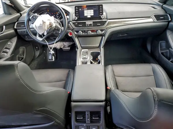 1HGCV2F32NA022743 2022 HONDA ACCORD - Image 8