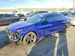 1HGCV2F32NA024332 2022 HONDA ACCORD