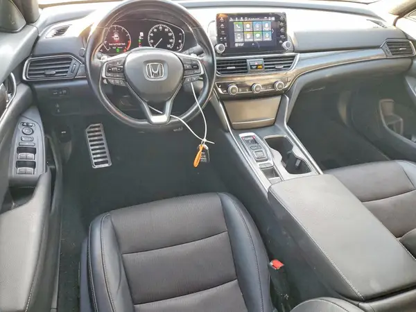 1HGCV2F32NA024332 2022 HONDA ACCORD - Image 8