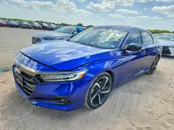 1HGCV2F32NA025206 2022 HONDA ACCORD