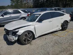 1HGCV2F32NA025366 2022 HONDA ACCORD