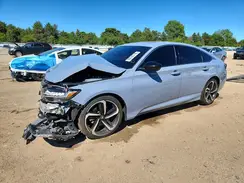 1HGCV2F32NA025450 2022 HONDA ACCORD