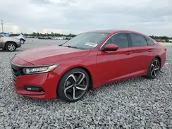 1HGCV2F33JA004858 2018 HONDA ACCORD