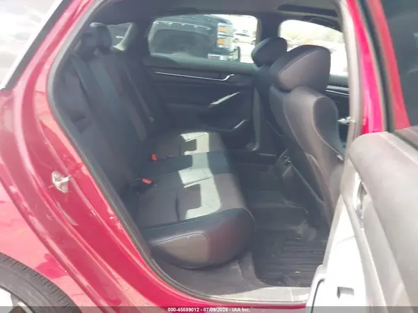 1HGCV2F33JA004858 2018 HONDA ACCORD - Image 8