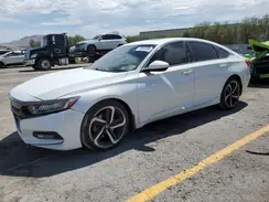 1HGCV2F33JA007713 2018 HONDA ACCORD