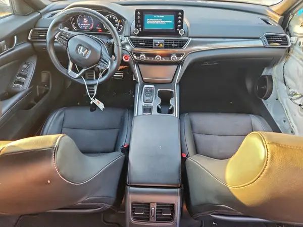 1HGCV2F33JA008716 2018 HONDA ACCORD - Image 8
