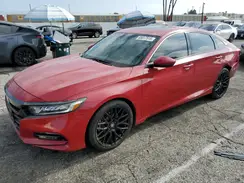 1HGCV2F33JA011180 2018 HONDA ACCORD