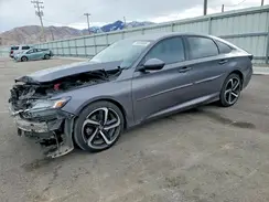 1HGCV2F33JA012264 2018 HONDA ACCORD