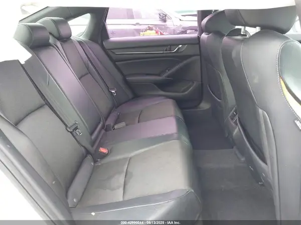 1HGCV2F33JA014399 2018 HONDA ACCORD - Image 8