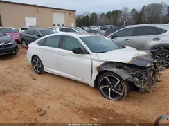 1HGCV2F33JA017593 2018 HONDA ACCORD