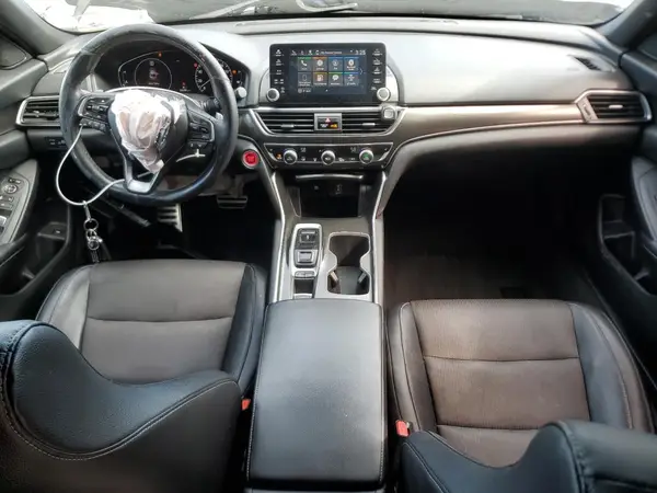 1HGCV2F33JA018520 2018 HONDA ACCORD - Image 8