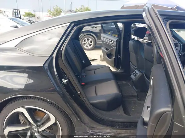 1HGCV2F33JA019974 2018 HONDA ACCORD - Image 8