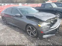 1HGCV2F33JA020526 2018 HONDA ACCORD