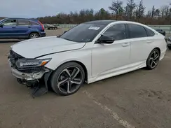 1HGCV2F33JA021594 2018 HONDA ACCORD