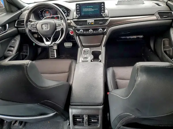 1HGCV2F33JA021594 2018 HONDA ACCORD - Image 8