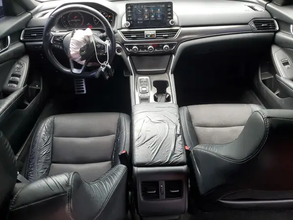 1HGCV2F33JA022826 2018 HONDA ACCORD - Image 8