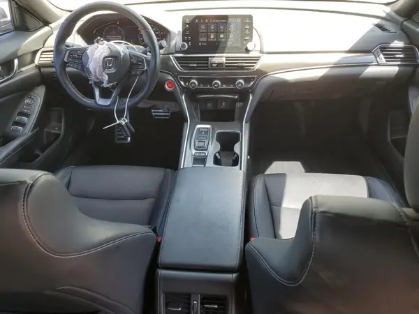 1HGCV2F33JA025466 2018 HONDA ACCORD - Image 8