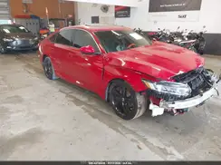 1HGCV2F33JA033499 2018 HONDA ACCORD