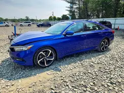 1HGCV2F33JA035205 2018 HONDA ACCORD
