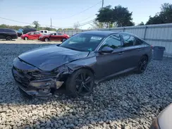 1HGCV2F33JA035642 2018 HONDA ACCORD