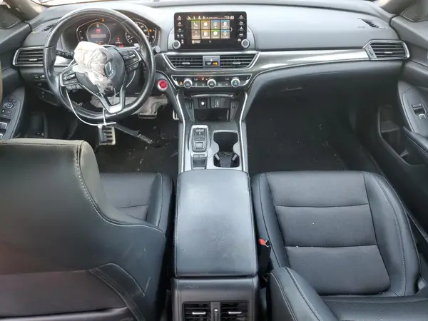 1HGCV2F33JA035642 2018 HONDA ACCORD - Image 8