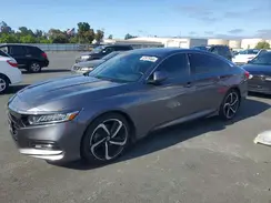 1HGCV2F33JA038217 2018 HONDA ACCORD