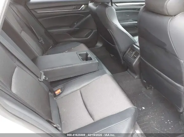 1HGCV2F33JA039450 2018 HONDA ACCORD - Image 8