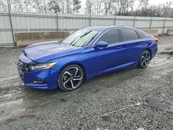 1HGCV2F33JA040968 2018 HONDA ACCORD