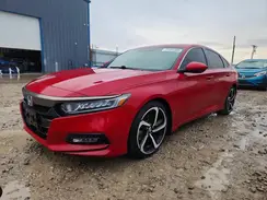 1HGCV2F33JA042378 2018 HONDA ACCORD