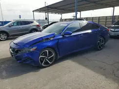 1HGCV2F33JA042719 2018 HONDA ACCORD