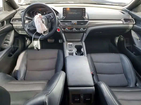 1HGCV2F33JA042719 2018 HONDA ACCORD - Image 8