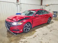 1HGCV2F33JA045328 2018 HONDA ACCORD