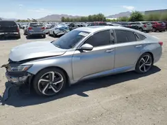 1HGCV2F33JA046091 2018 HONDA ACCORD