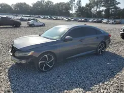 1HGCV2F33JA046656 2018 HONDA ACCORD