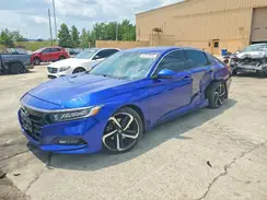 1HGCV2F33JA048259 2018 HONDA ACCORD