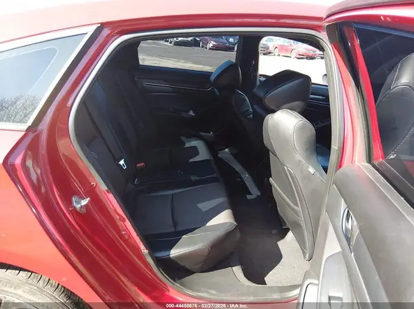 1HGCV2F33JA048357 2018 HONDA ACCORD - Image 8