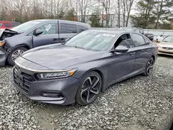 1HGCV2F33JA050352 2018 HONDA ACCORD