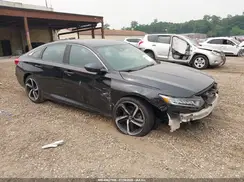 1HGCV2F33JA051680 2018 HONDA ACCORD