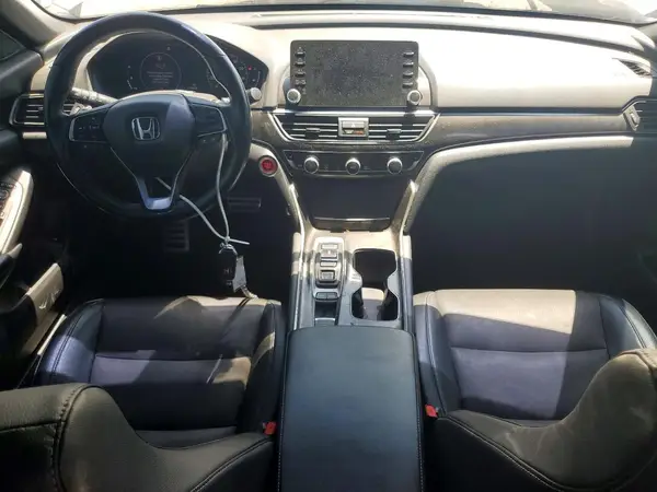 1HGCV2F33JA053462 2018 HONDA ACCORD - Image 8