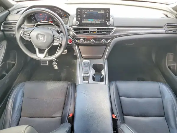 1HGCV2F33JA053669 2018 HONDA ACCORD - Image 8