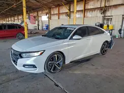 1HGCV2F33JA054045 2018 HONDA ACCORD