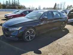 1HGCV2F33JA801157 2018 HONDA ACCORD