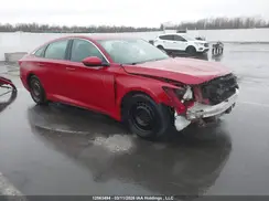 1HGCV2F33JA802261 2018 HONDA ACCORD