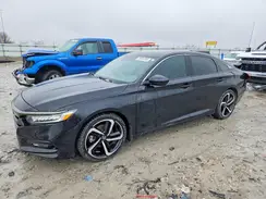 1HGCV2F33KA000620 2019 HONDA ACCORD